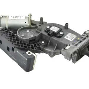 MODUŁ DOCIĄG ZAMEK KLAPY BAGAŻNIKA MERCEDES C W204 A2048708926 Darmowy zwrot